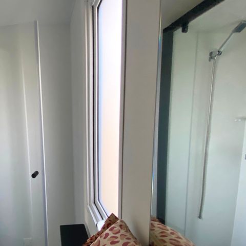 Mobilhome 4 personnes - GEORGIA. STANDARD