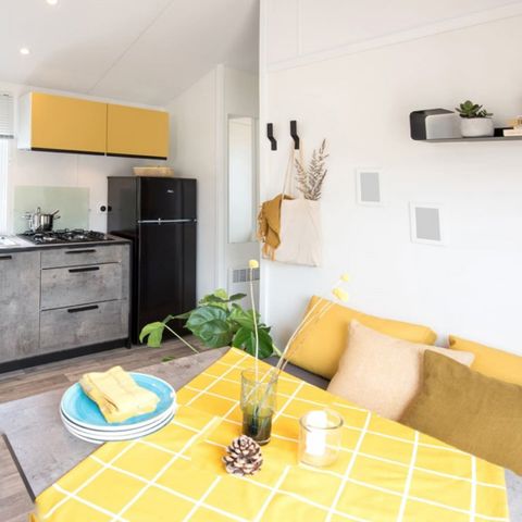 Mobilhome 4 personnes - GEORGIA. STANDARD