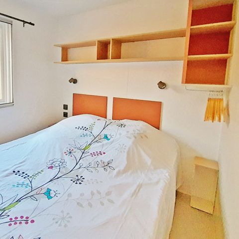 Mobilhome 10 personnes - MARYLAND CONFORT.
