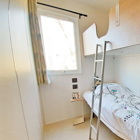 Mobilhome 10 personnes - MARYLAND CONFORT.