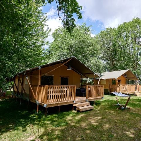 Camping Lestaubière - Camping Dordogne - Image N°5
