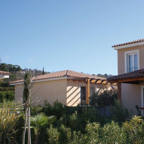 Camping Les Bastides des Chaumettes - Var - Image N°5