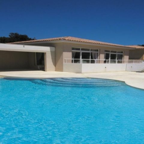 Camping Les Bastides des Chaumettes - Var - Image N°2