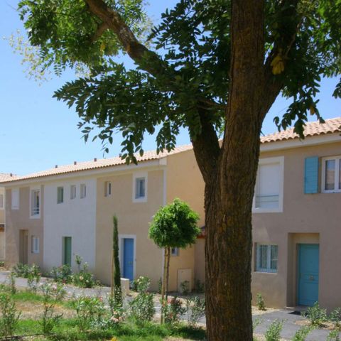 Camping Les Bastides des Chaumettes - Var - Image N°4