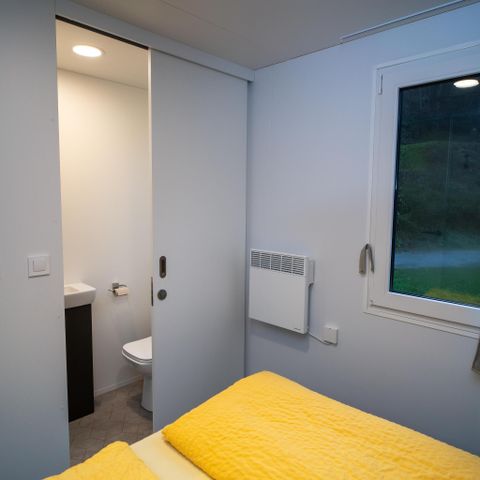 MOBILHOME 6 personnes - Mobilheime