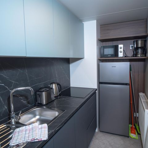MOBILHOME 6 personnes - Mobilheime