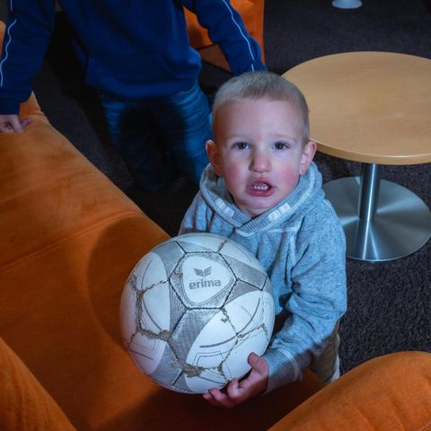 MAISON 4 personnes - R1