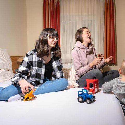 MAISON 4 personnes - R1