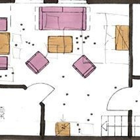 MAISON 5 personnes - B