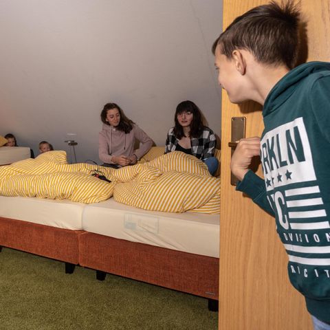 MAISON 5 personnes - B