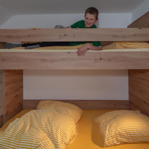 MAISON 8 personnes - H7