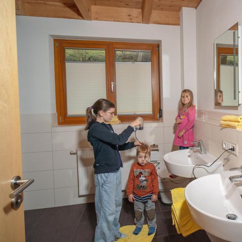 MAISON 8 personnes - S