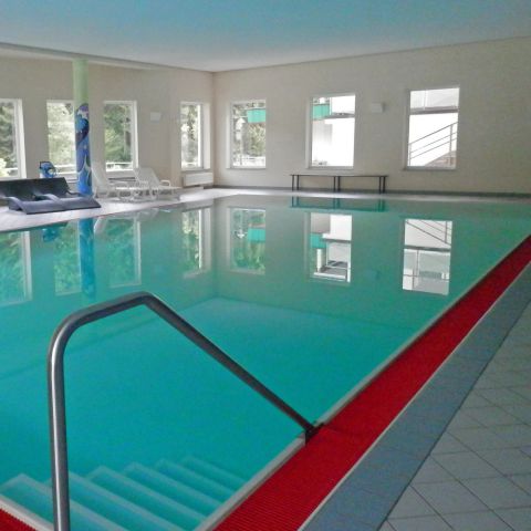 Kleinenzhof Family Resort - Bade-Wurtemberg - Image N°3