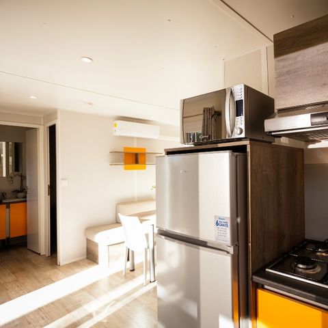 MOBILHOME 4 personnes - SUNÊLIA PRESTIGE DECLIK