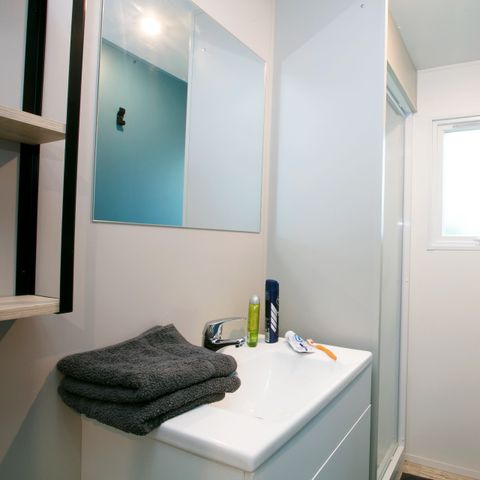 MOBILHOME 4 personnes - SUNÊLIA PRESTIGE FIGUIER