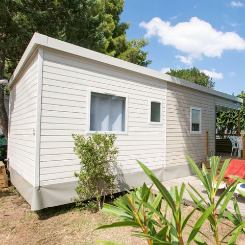 MOBILHOME 4 personnes - SUNÊLIA PRESTIGE FIGUIER