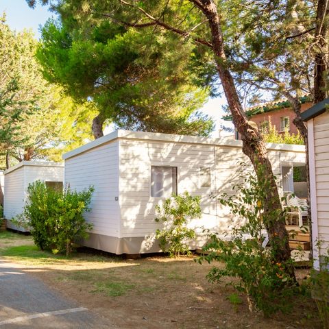 MOBILHOME 4 personnes - SUNÊLIA PRESTIGE FIGUIER