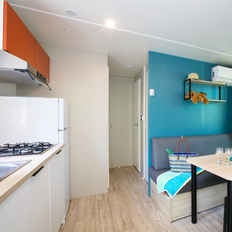 MOBILHOME 4 personnes - SUNÊLIA PRESTIGE FIGUIER