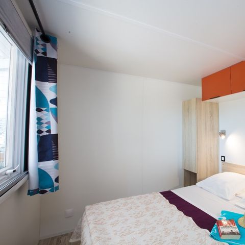 MOBILHOME 4 personnes - SUNÊLIA CONFORT PINÈDE