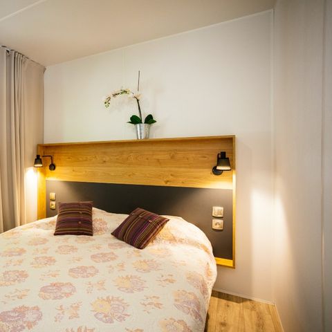 MOBILHOME 4 personnes - SUNÊLIA PRESTIGE OLIVIER