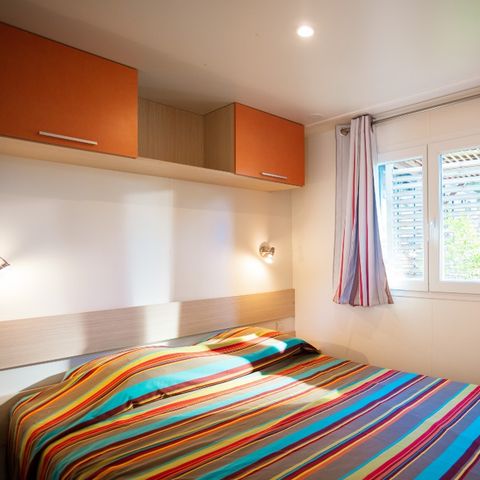 MOBILHOME 6 personnes - LOISIR CONFORT GRAND CHARME