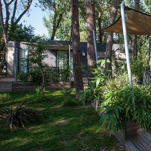 MOBILHOME 4 personnes - Grand Prestige TAOS