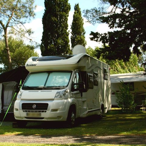 Emplacement - CONFORT Standard