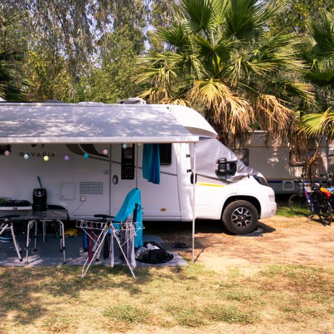 Emplacement - CONFORT Standard
