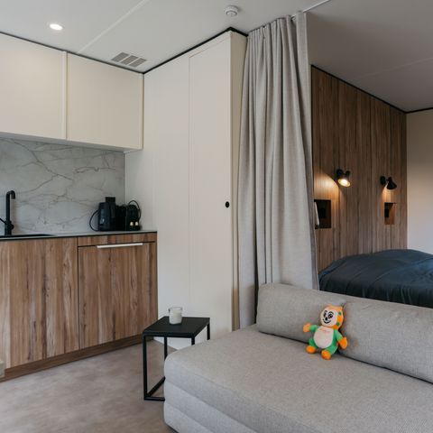 STUDIO 2 personnes - SUNÊLIA LUXE STUDIO 