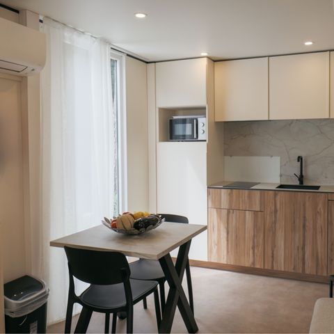 STUDIO 2 personnes - SUNÊLIA LUXE STUDIO 
