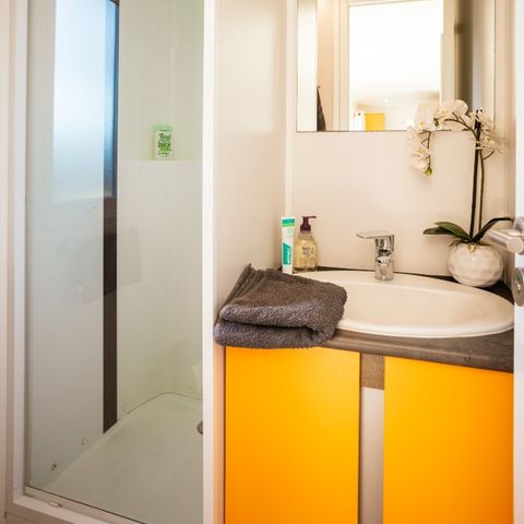 MOBILHOME 4 personnes - SUNÊLIA GRAND PRESTIGE DECLIK