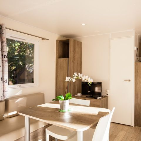 MOBILHOME 5 personnes - SUNÊLIA GRAND PRESTIGE DECLIK