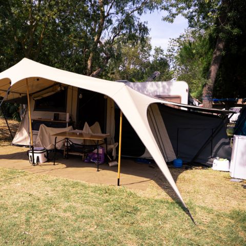 Emplacement - CONFORT XL