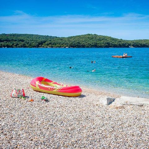 Camping Val Saline - Istrie - Image N°3