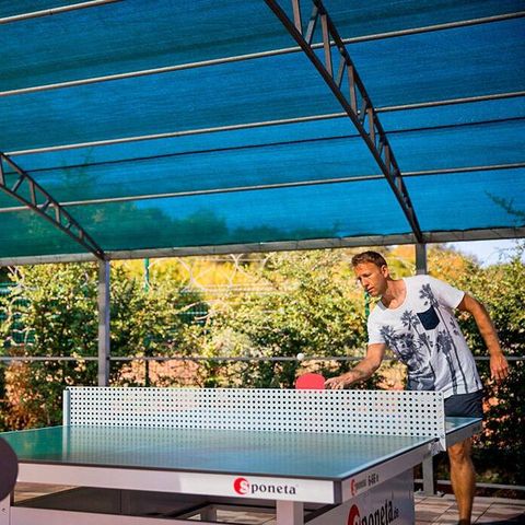Camping Val Saline - Istrie - Image N°4