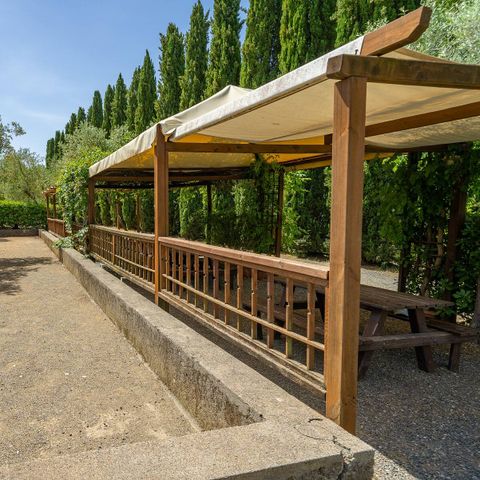 Camping Valle Gaia - Pise - Image N°5