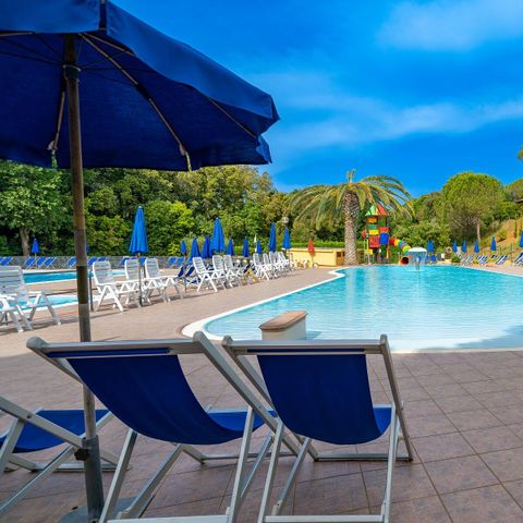 Camping Valle Gaia - Pise - Image N°3