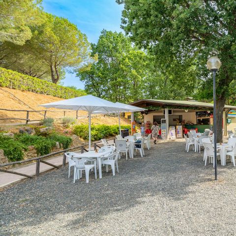 Camping Valle Gaia - Pise - Image N°4