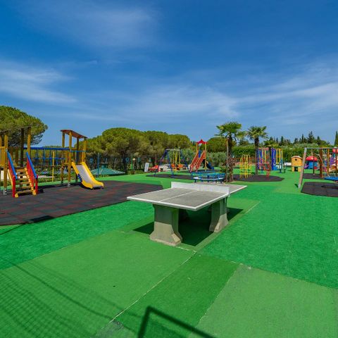 Camping Valle Gaia - Pise - Image N°6