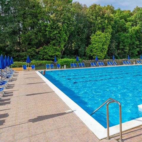 Camping Valle Gaia - Pise - Image N°2