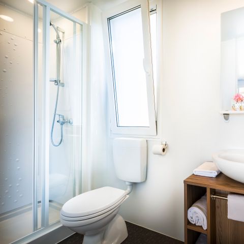 MOBILHOME 6 personnes - Mirami' Family Village – Family Holiday Home