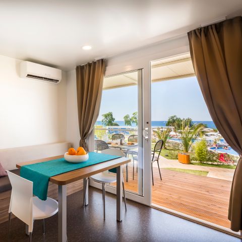 MOBILHOME 6 personnes - Mirami' Family Village – Family Holiday Home