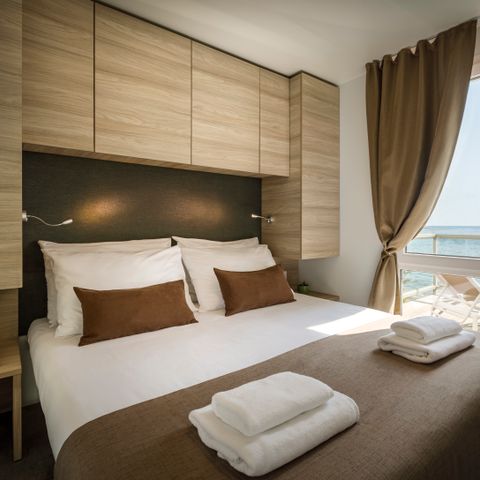 MOBILHOME 4 personnes - Amber Sea Luxury Village - Sea Holiday Home