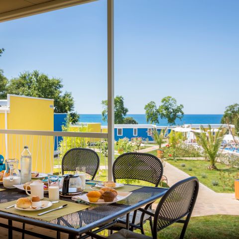 MOBILHOME 6 personnes - Mirami Premium Holiday Home (MHMP)