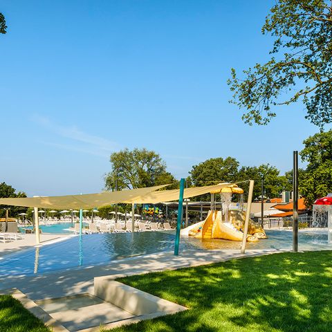 Camping Aminess Maravea - Istrie - Image N°3