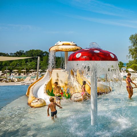 Camping Aminess Maravea - Istrie - Image N°6