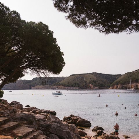 WeCamp Cala Montgo - Gérone - Image N°5