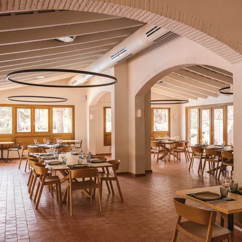 WeCamp Cala Montgo - Gérone - Image N°4