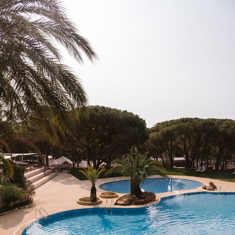 WeCamp Cala Montgo - Gérone - Image N°3