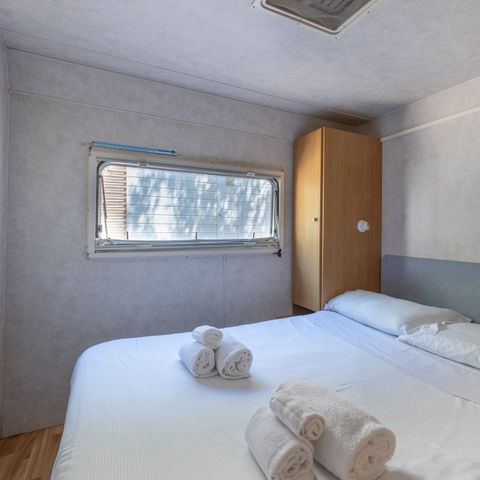 CARAVANE 2 personnes - Maxi Caravan - prix pour 2 personnes